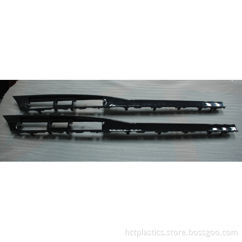 Windshield Wiper Mold / Mould (HM12023)